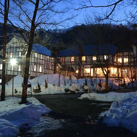 Hotel Sejour Mint In Hakuba-3