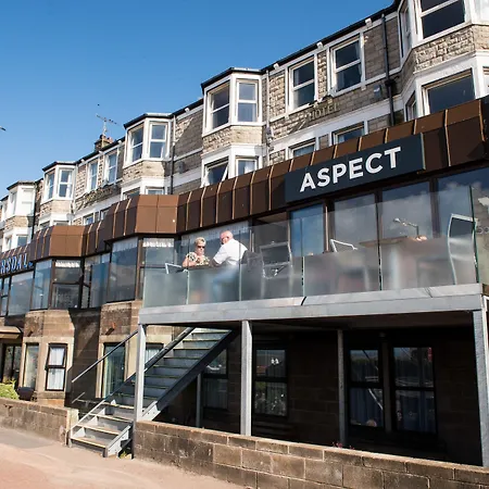 Lothersdale Hotel Morecambe By Belvilla-2