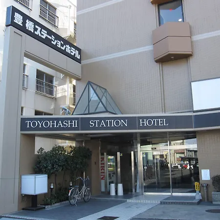 Toyohashi Station Hotel-2