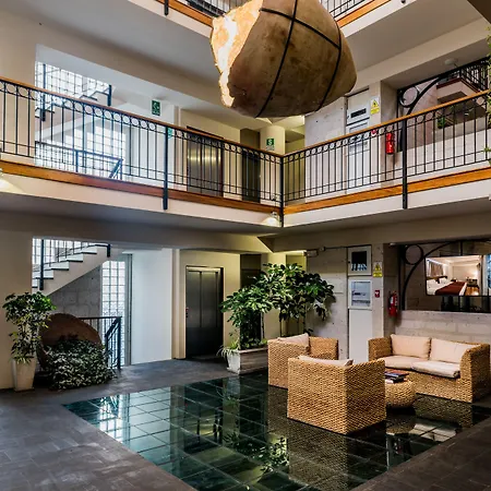 Palla Boutique Hotel-2