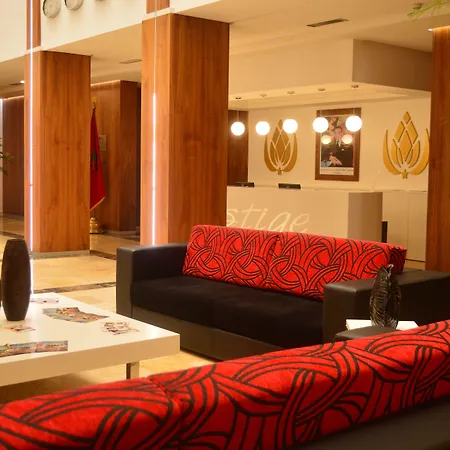 Prestige Hotel & Spa-2