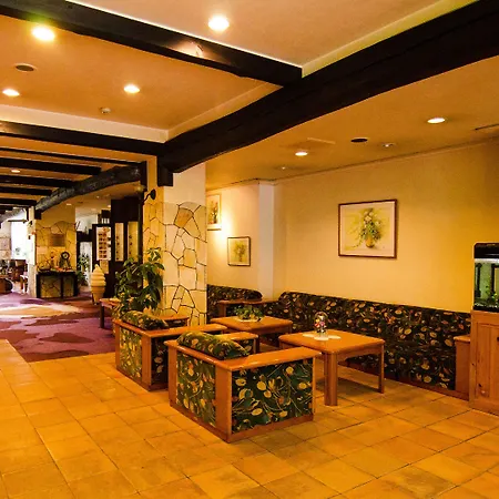 Hotel Musashiya-2