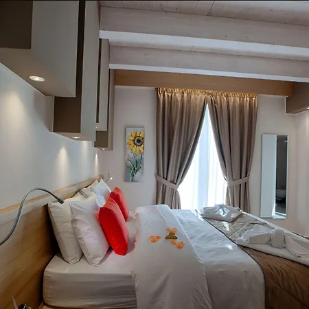 Hospitality Hotel Palermo-2