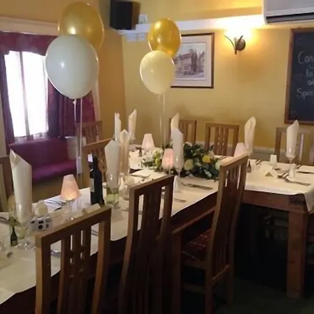 The Brewers Arms-2