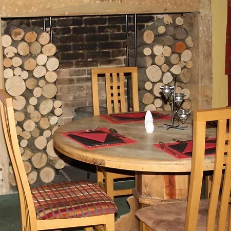 The Brewers Arms-3