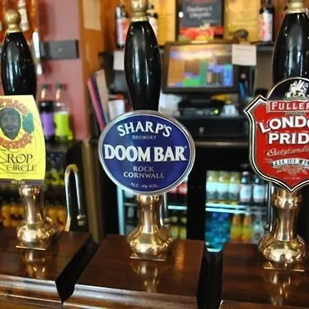 The Brewers Arms-2