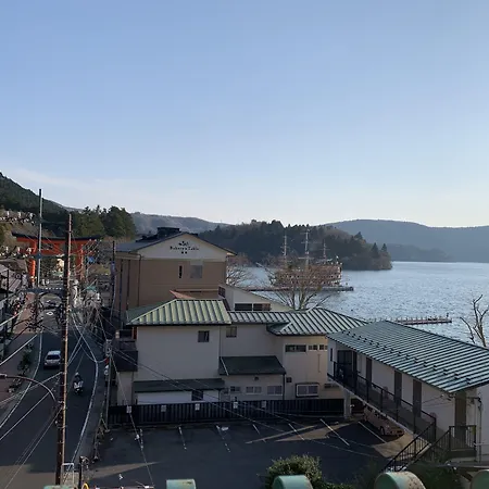 Hotel Musashiya-3