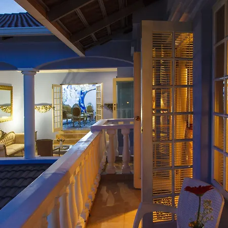 The Angels Place Boutique Guest House-2