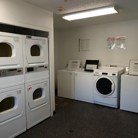Intown Suites Extended Stay San Antonio Tx - Airport-2