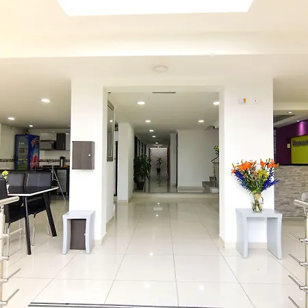 Hotel Burana-3