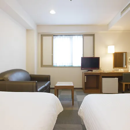 Hotel Wing Port Nagasaki-2