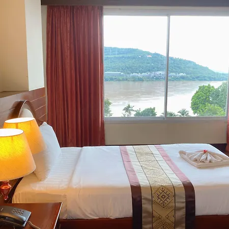 Arawan Riverside Hotel-2