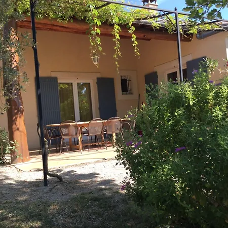 Clos Saint-Michel Resort & Spa-2