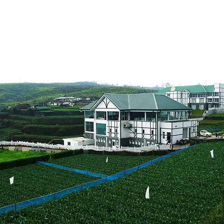 The Blackpool Resort & Spa-3