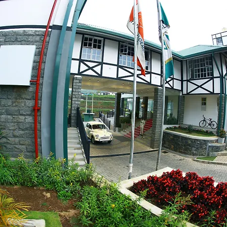 The Blackpool Resort & Spa-3