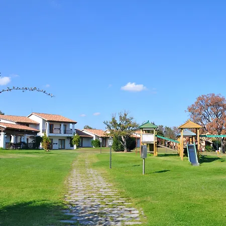 Residence Liscia Eldi-2