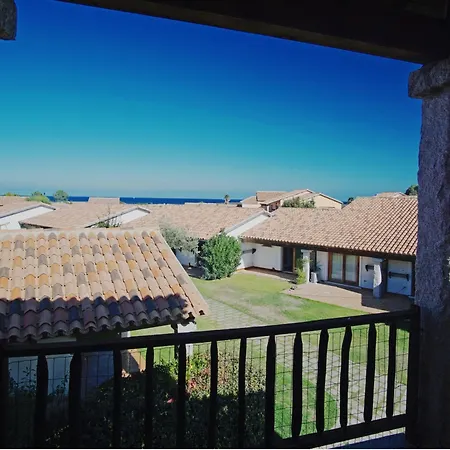 Residence Liscia Eldi-2