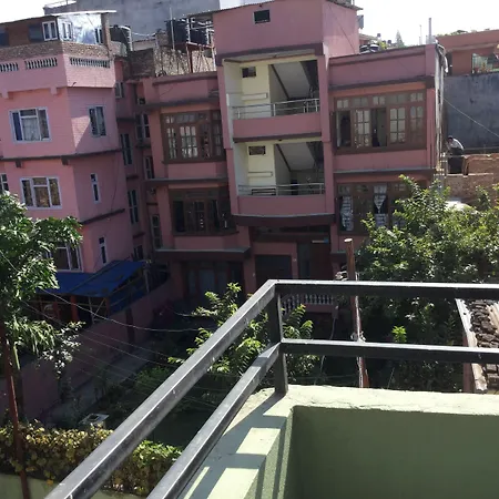 Pashupati Darshan Hotel-2