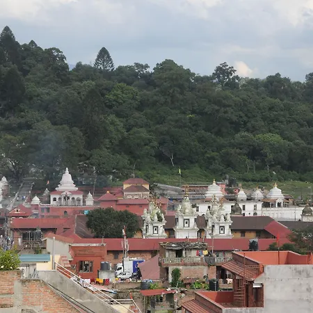Pashupati Darshan Hotel-3