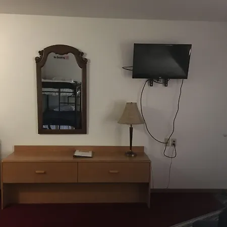 Gerrys Motel-2