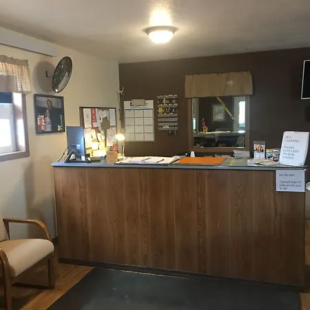 Gerrys Motel-3