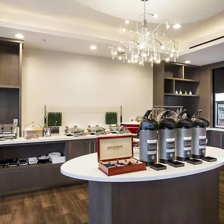 Towneplace Suites By Marriott San Mateo Foster City-3