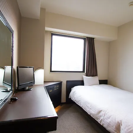Green Rich Hotel Oita Miyakomachi-3