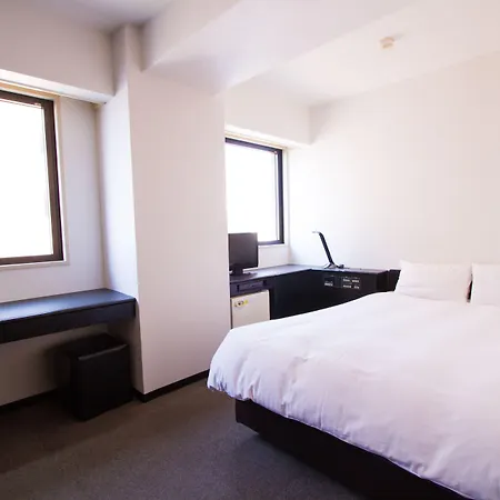 Green Rich Hotel Oita Miyakomachi-2