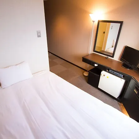 Green Rich Hotel Oita Miyakomachi-2