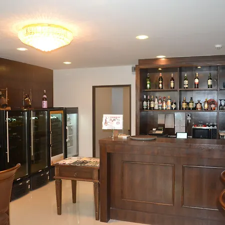 The Lai Thai Luxury Condominiums-2
