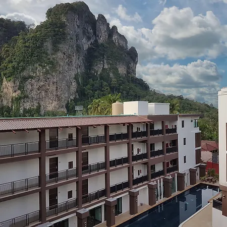 The Lai Thai Luxury Condominiums-2