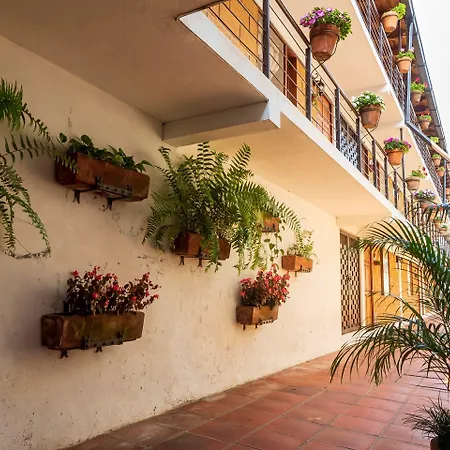 Capital O Hotel Rincon Soñado, Valle de Bravo-2