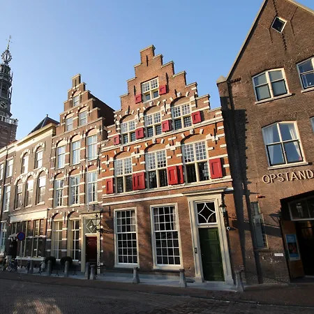 Boutique Hotel Steenhof Suites - Adults Only-3