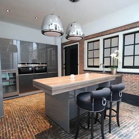 Boutique Hotel Steenhof Suites - Adults Only-2