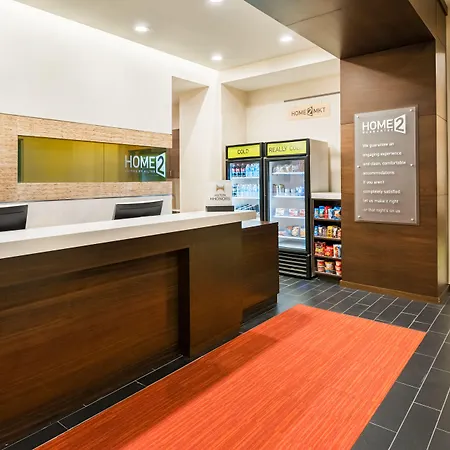 Home2 Suites By Hilton Atlanta Downtown-3