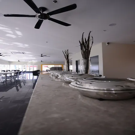 Nadias Hotel Cenang Langkawi-3