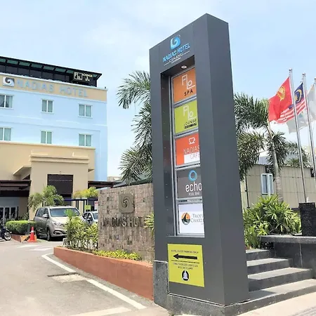 Nadias Hotel Cenang Langkawi-2