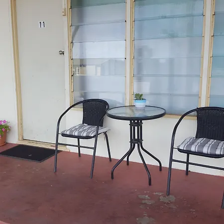 Proserpine Motel-2