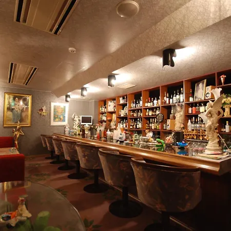 Kokusai Hotel Yamaguchi-2