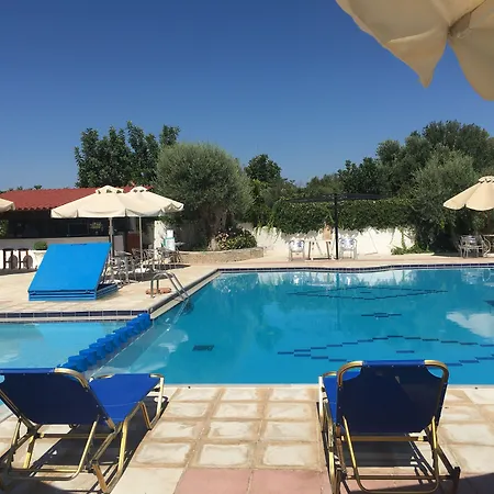 Oasis Guesthouse-2