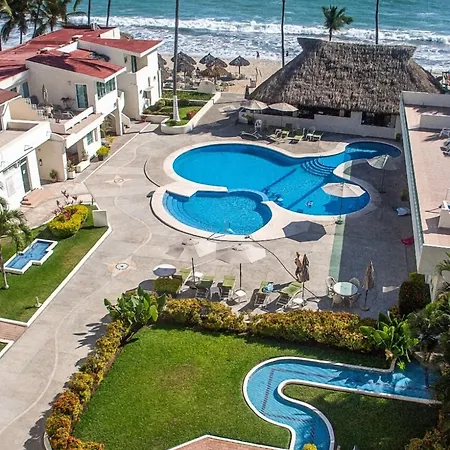 Suites Costa Dorada-3
