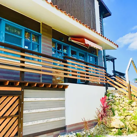 Ma-Blue Garden House-3