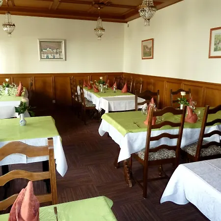Hotel Restaurant Collin-3