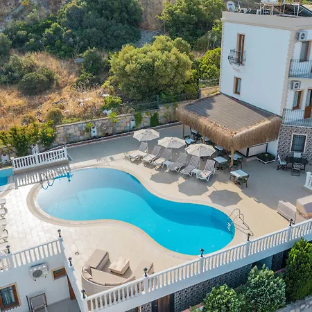 Queen Boutique Hotel-2