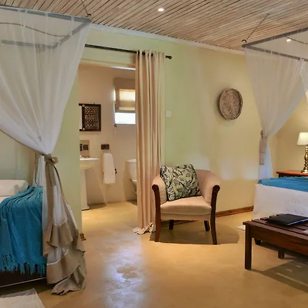 Bayete Guest Lodge-3