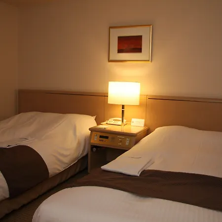 Kitami Pierson Hotel-2
