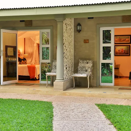 Bayete Guest Lodge-2