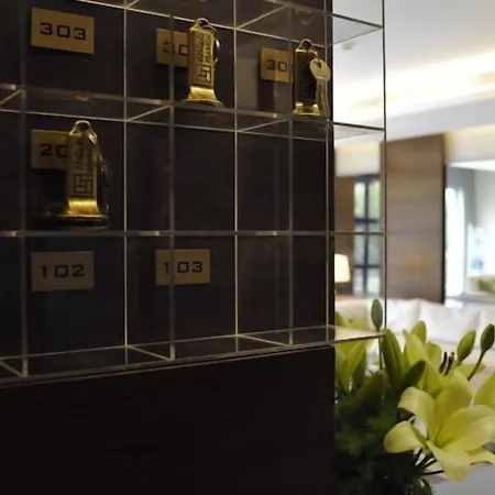 Granada Suites Hotel-3