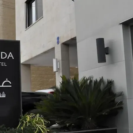 Granada Suites Hotel-2