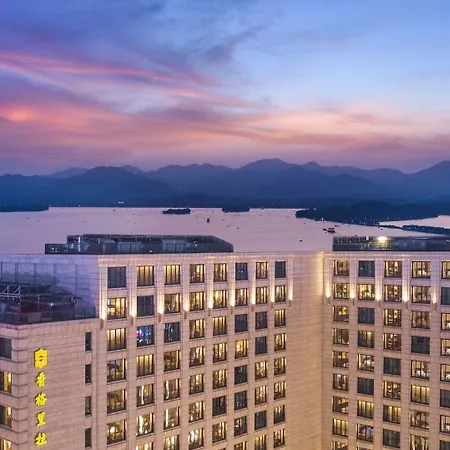 Midtown Shangri-La, Hangzhou, Moments From West Lake-3